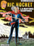 Ric Hochet Tome 34 : la nuit des vampires