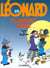 Léonard Tome 19 : flagrant génie