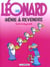 Léonard Tome 16 : génie à revendre