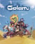Golam Tome 1 : le fils de la Lune