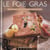 Le foie gras