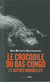 Le crocodile du Bas-Congo