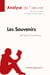 Les souvenirs de David Foenkinos