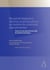 Recueil de législation, doctrine et jurisprudence en matière de continuité des entreprises : titres I à V du livre XX du Code