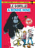 Spirou et Fantasio Tome 11 : Le gorille a bonne mine