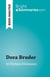 Dora Bruder : by Patrick Modiano