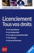 Licenciement - tous vos droits 2012