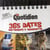 Mon quotidien - 365 dates historiques et amusantes