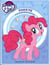My Little Pony Tome 4 : Pinkie Pie et la mystérieuse Alicorne