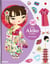 Minimiki - Stickers - Habille Akiko au Japon