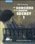 La sorcière et le jardin secret Tome 1