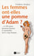 Les femmes ont-elles une pomme d Adam