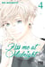 Kiss me at midnight Tome 4