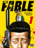 The fable : the silent-killer is living in this town Tome 1