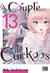 A couple of cuckoos Tome 13