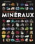 Fascinants minéraux : 56 pierres et roches à découvrir