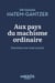 Aux pays du machisme ordinaire : Entretien avec José Lenzini
