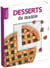 PLAISIR & GOURMANDISE : DESSERTS DE MAMIE