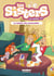 Les Sisters, la série TV Tome 32 : la guerre des pestouilles