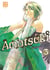 Amatsuki Tome 3