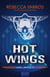 Hors limites Tome 2 : Hot wings