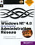 Windows nt 4.0 kit de formation support technique