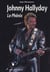 Johnny hallyday, le phénix