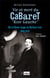 Le cabaret rive gauche