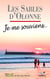 Les sables d'olonne, je me souviens