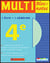 Multi bloc-notes 4e