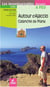 Autour d'ajaccio calanche de piana corse du sud