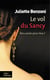 Le vol du Sancy - des carats pour Zva ?