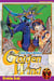 Jojo's bizarre adventure - saison 5 - golden wind Tome 5