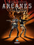 Arcanes Tome 4 : lle cercle de Patmos Tome 1