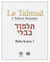 Le talmud t xxxi - baba kama 3
