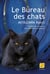 Le bureau des chats
