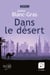 Dans le désert