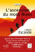 L'ascension du Mont-blanc