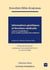 Informations genetiques et fonctions medicales - essai sur l'ambivalence de la condition juridique des medecins