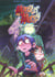 MONSTER ALLERGY T09 LE RETOUR DE ZACH