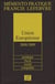 Mémento pratique : Union Européenne - juridique, fiscal, social, comptable, financier (édition 2008/2009)