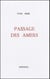 Passage des amers