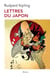 Lettres du Japon