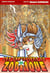 Saint seiya - les chevaliers du zodiaque t.20