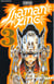 Shaman king t.3