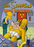 Les Simpson Tome 8 : gros bosseur !