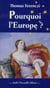 Pourquoi L Europe