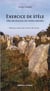 Exercice de stèle - une achéologie des pierres dréssées - réflexion autour des menhirs de Carnac