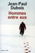 Hommes entre eux