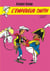 Lucky Luke Tome 13 : l'empereur Smith